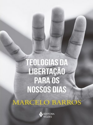 cover image of Teologias da libertação para os nossos dias